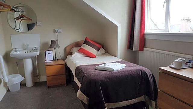 Belvedere Guest House