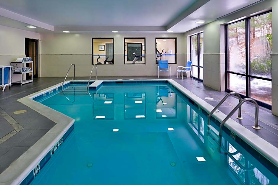 Holiday Inn Express Hotel & Suites West Chester By IHG
