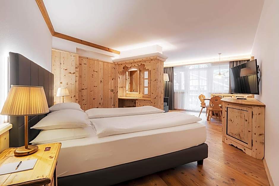 Croce Bianca Leisure & Spa Hotel