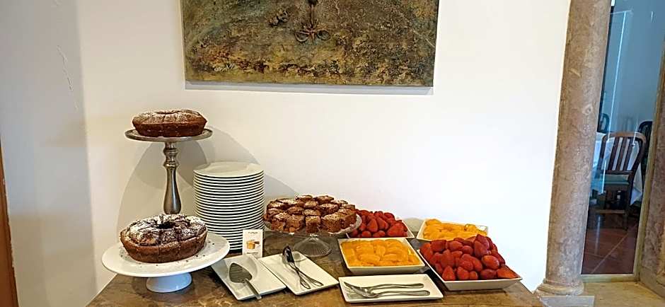 Hotel Club d'Azeitao