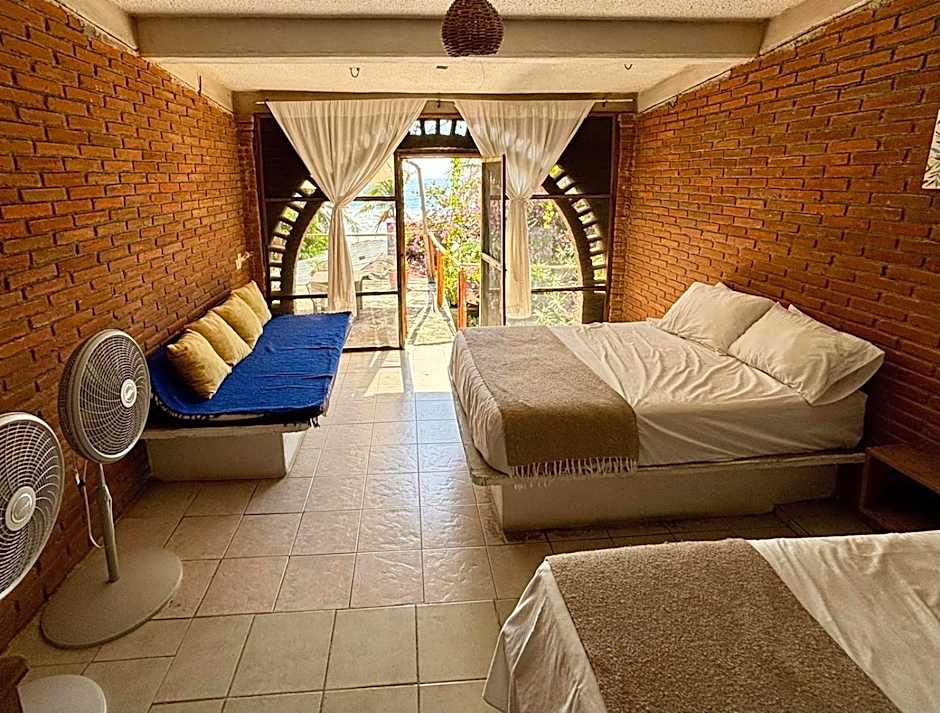 Posada Casa San Agus