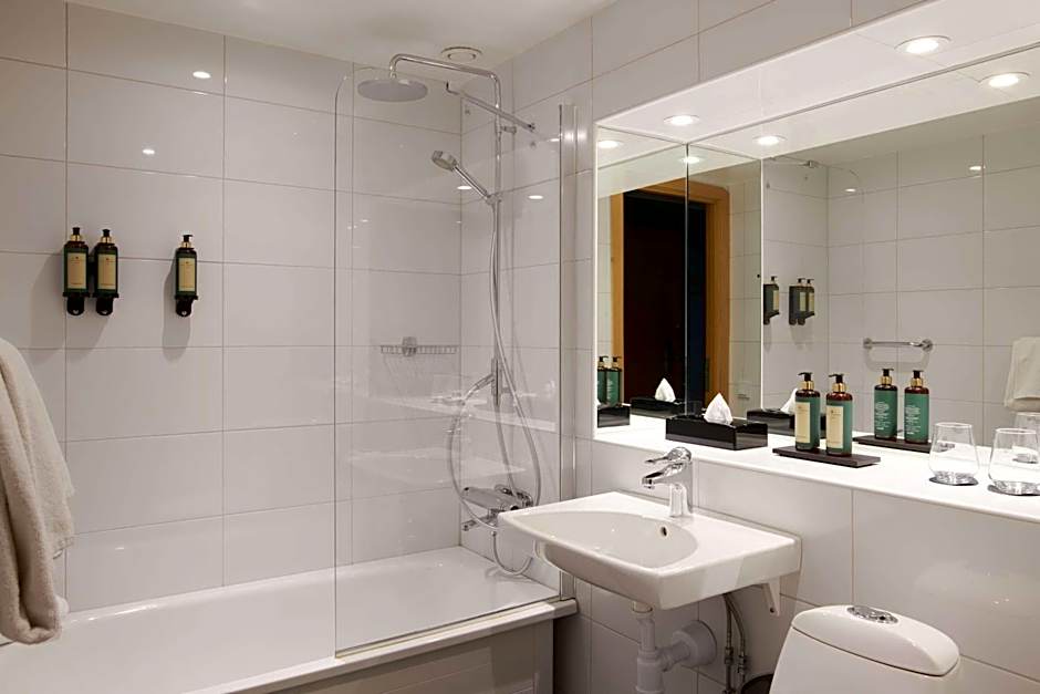 Best Western Hotel Danderyd