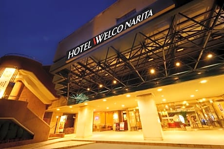 Hotel Welco Narita ( Formerly Mercure Hotel Narita )