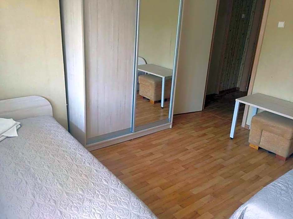 KTU Rest House Politechnika