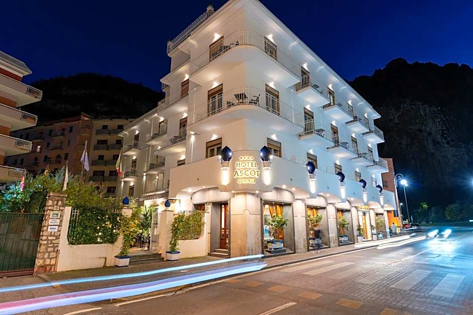 Hotel Ascot Sorrento
