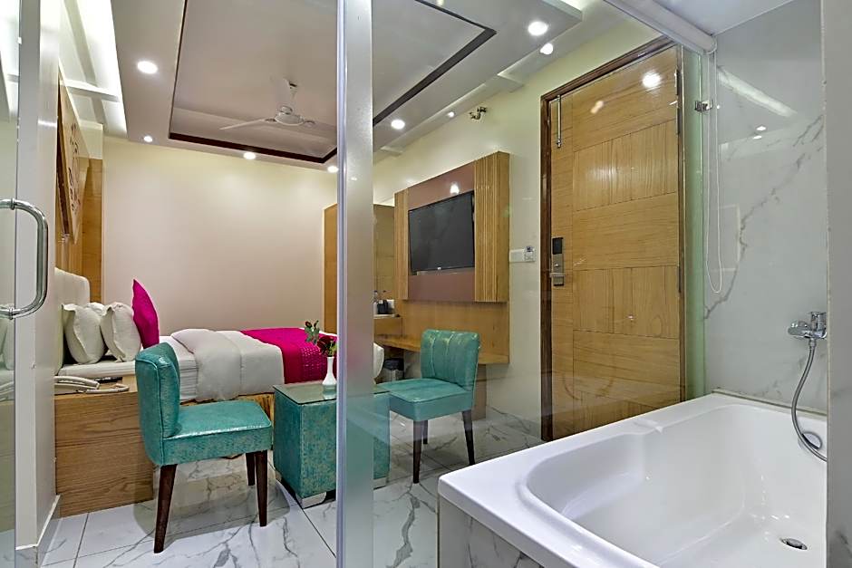 Hotel Aman International