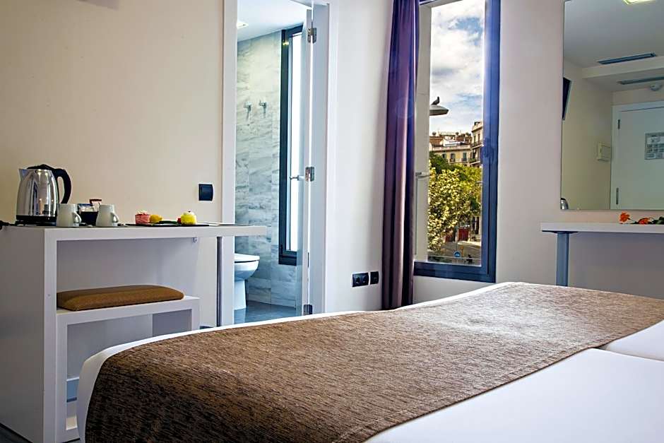 BCN Urbaness Hotels Del Comte