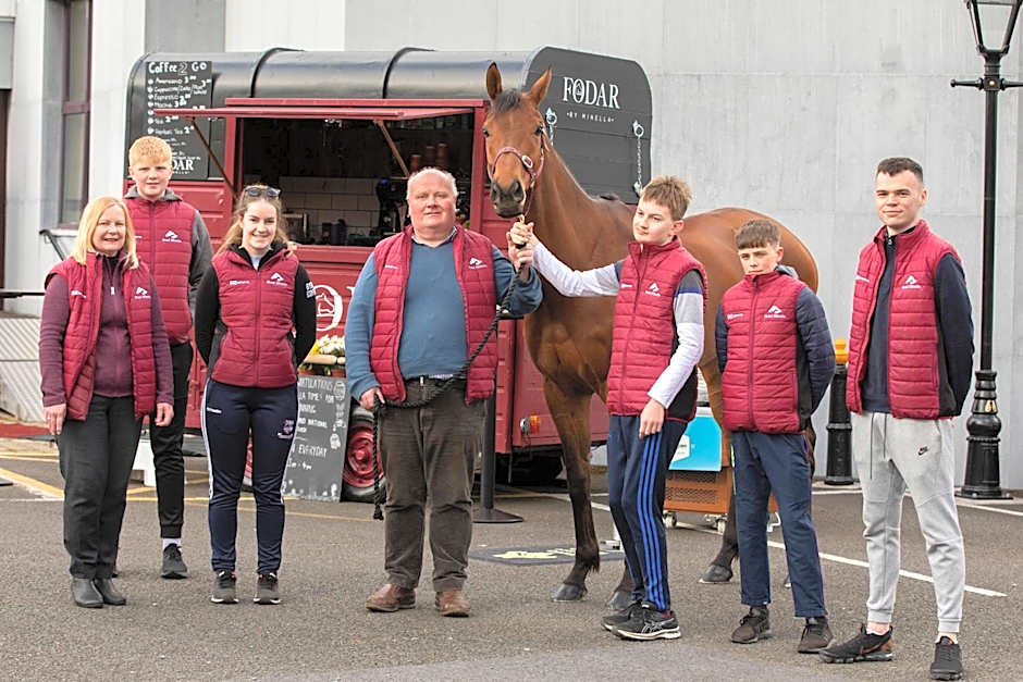 Hotel Minella & Leisure Centre