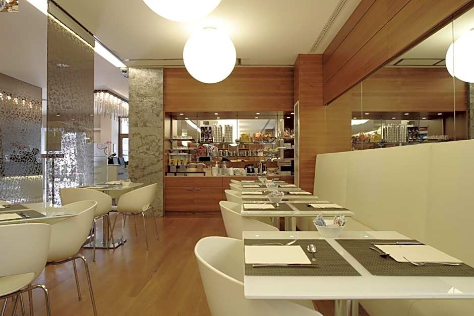 Smy Bologna Centrale