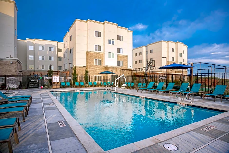 Residence Inn by Marriott San Jose North/Silicon Valley