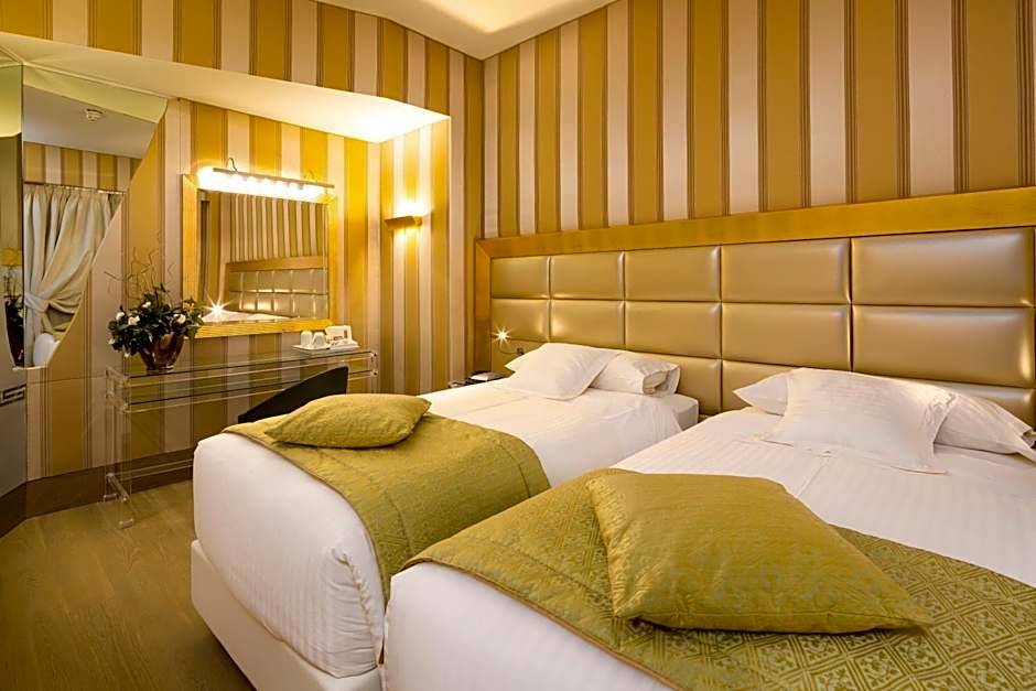 c-hotels Rubens
