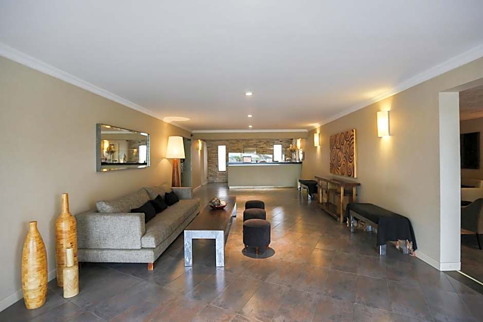 Hotel Bahia Redonda