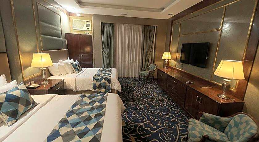Hotel Krone Delhi Near IGI Airport Delhi