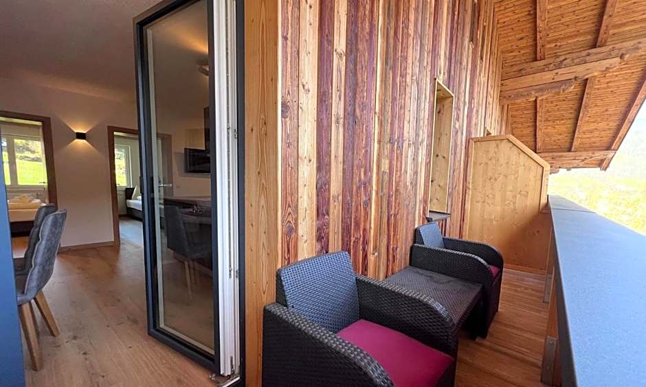 Apartments Monika - Altenmarkt