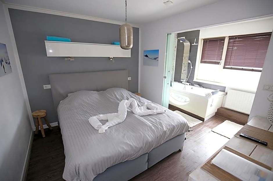 Sleep Well Ness Domburg