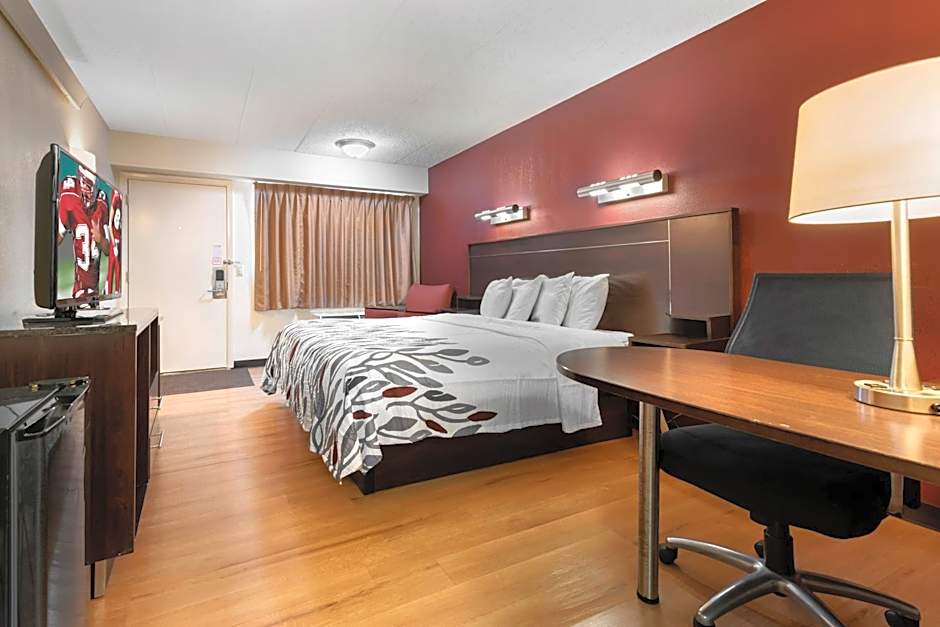 Red Roof Inn Lafayette - Purdue University