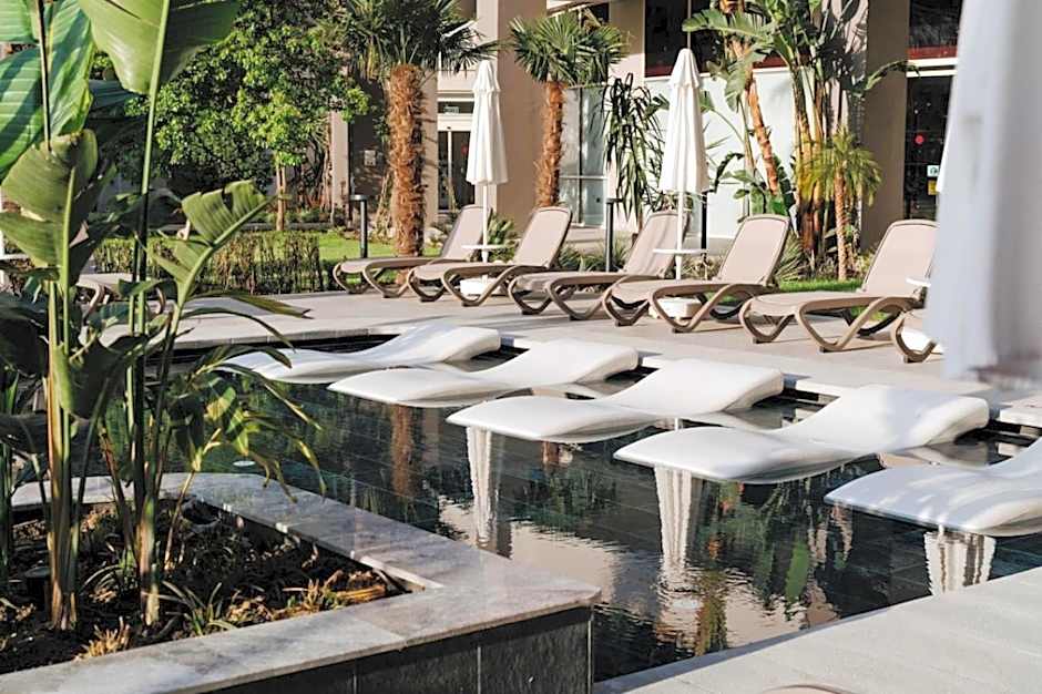 Akra Kemer - Ultra All Inclusive