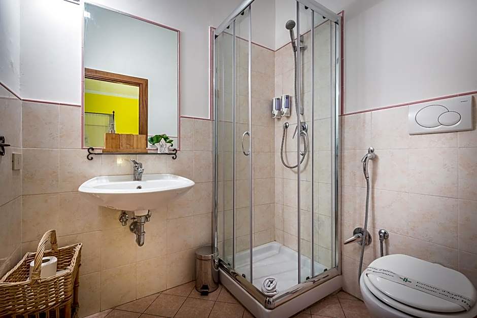 Alla Dimora Altea