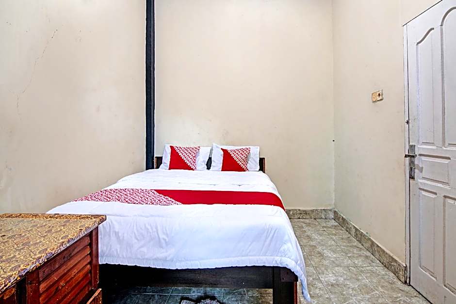 Hotel O Wisma Pangestu SyariahNearTamanselera