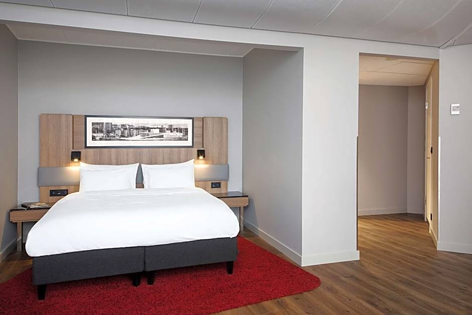 Radisson Blu Hotel Nydalen, Oslo