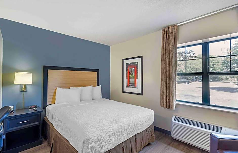 Extended Stay America Select Suites - Chicago - Rolling Meadows