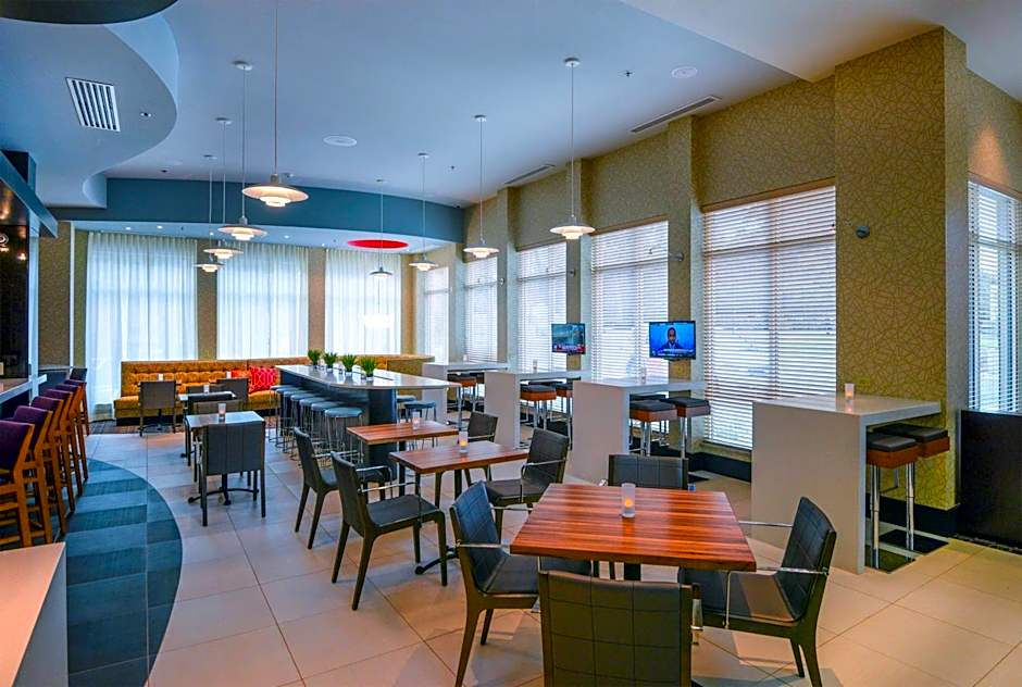 Hilton Garden Inn Raleigh/Crabtree Valley