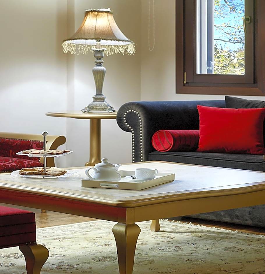 Stevalia Hotel & Spa