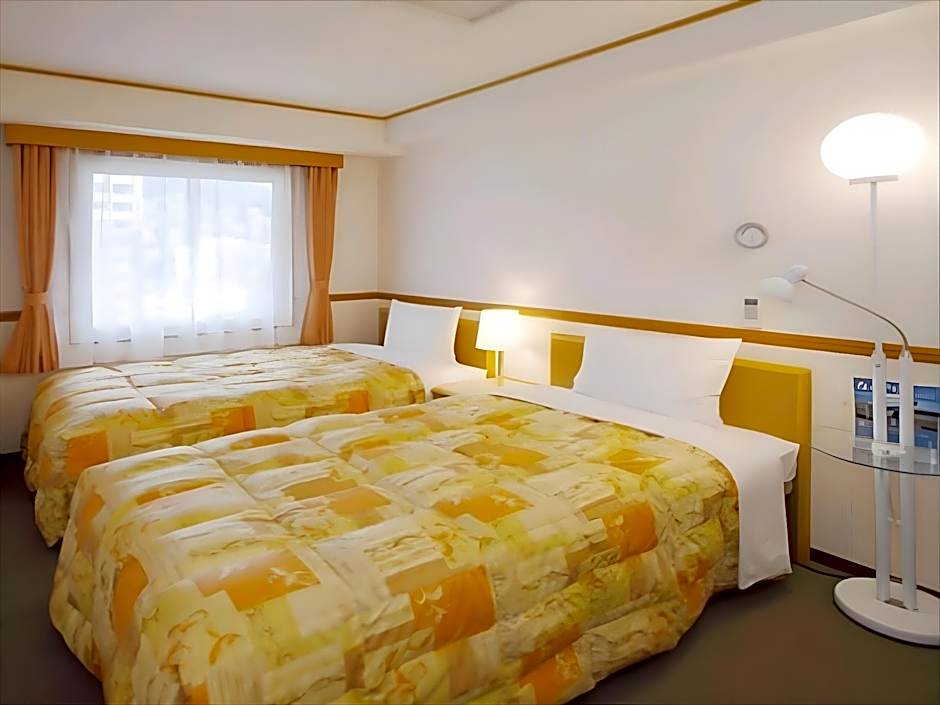 Toyoko Inn Osaka Umeda Nakatsu No.1
