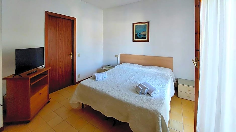 Hotel San Domingo