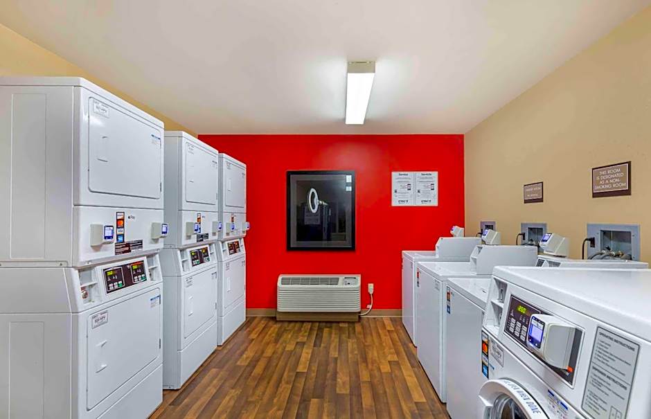 Extended Stay America Suites - Cleveland - Brooklyn