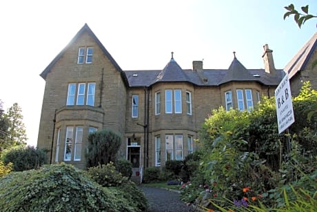 Aydon House