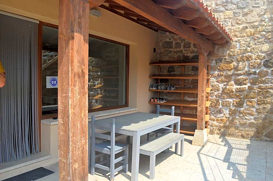 Santa Brigida - Real 1