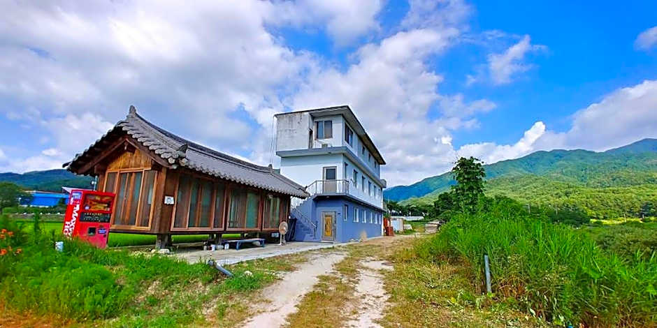 Namwon Hotel