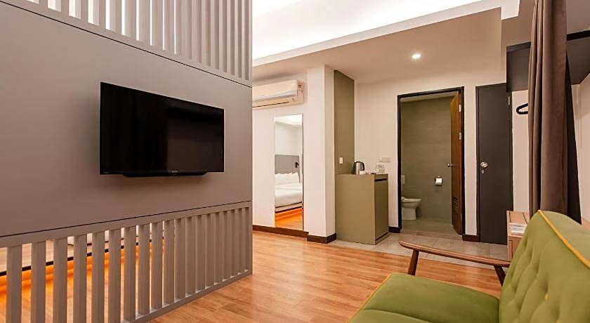 Win Hotel
