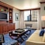 Sheraton Norfolk Waterside Hotel