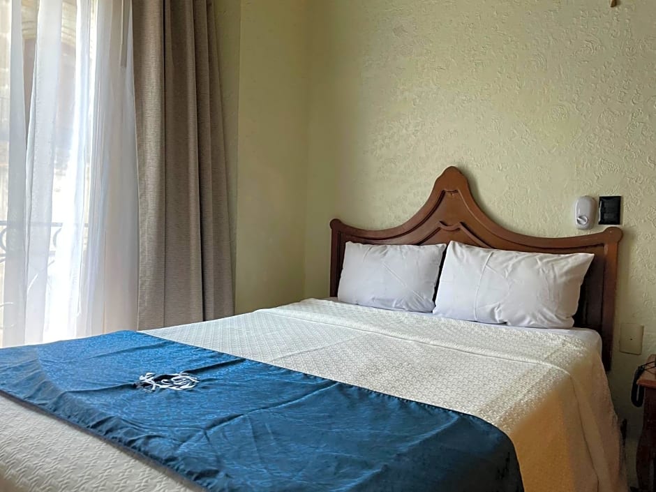 Hotel Frances
