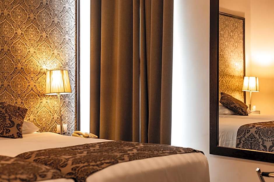 Notre Dame Center Guest House