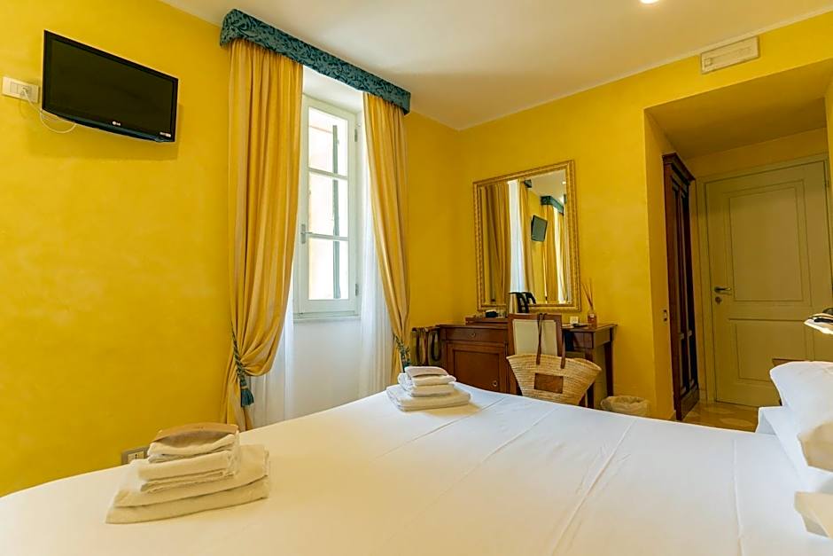 Locanda Il Maestrale