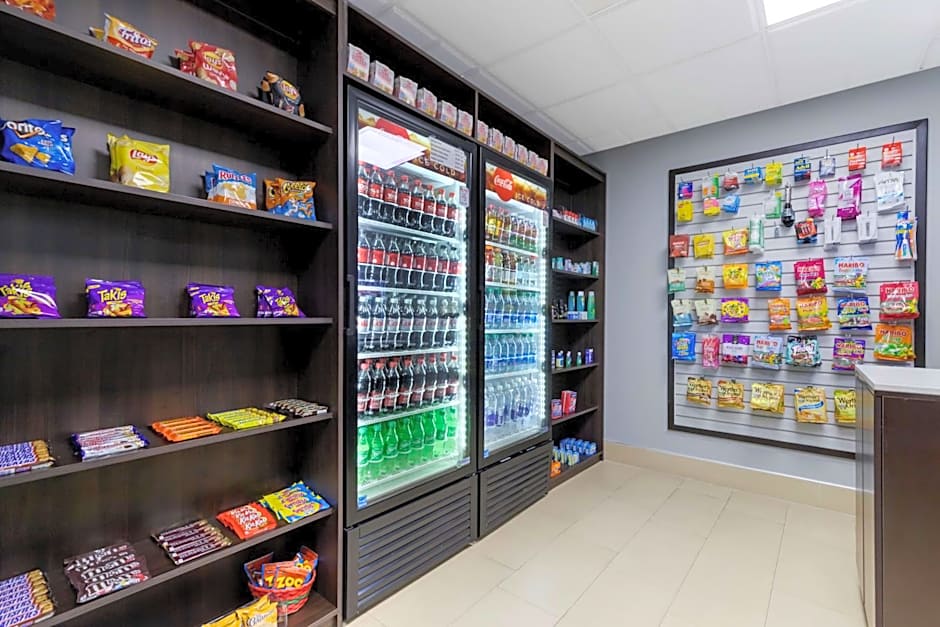 Best Western Plus McAllen Airport Hotel