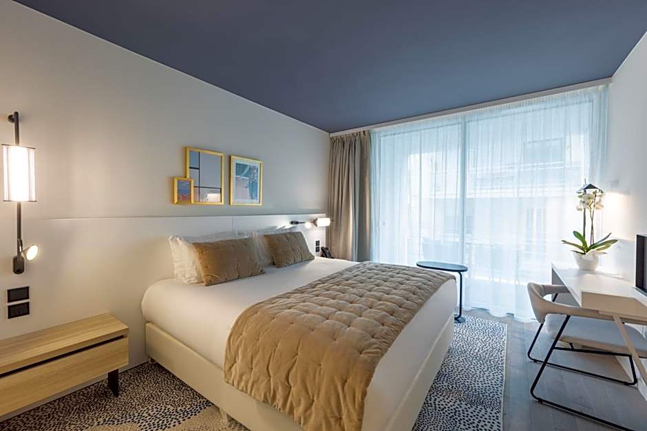 Hotel Indigo - Cagnes-sur-Mer By IHG