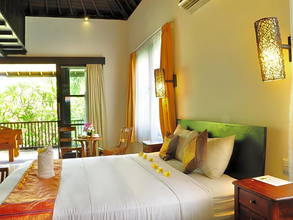 Amansari Villa