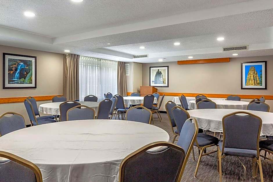 Comfort Inn Griswold