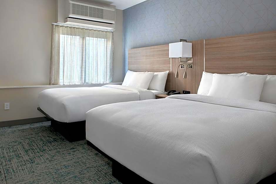 TownePlace Suites by Marriott New York Brooklyn