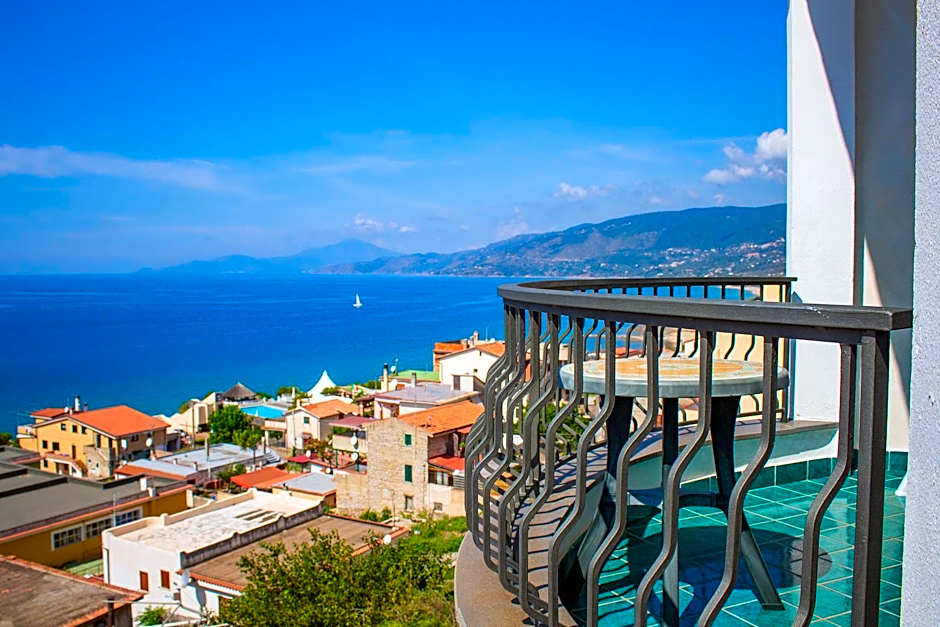 Best Western Hotel La Conchiglia