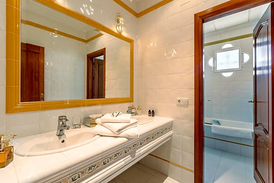 Hacienda las tres niñas