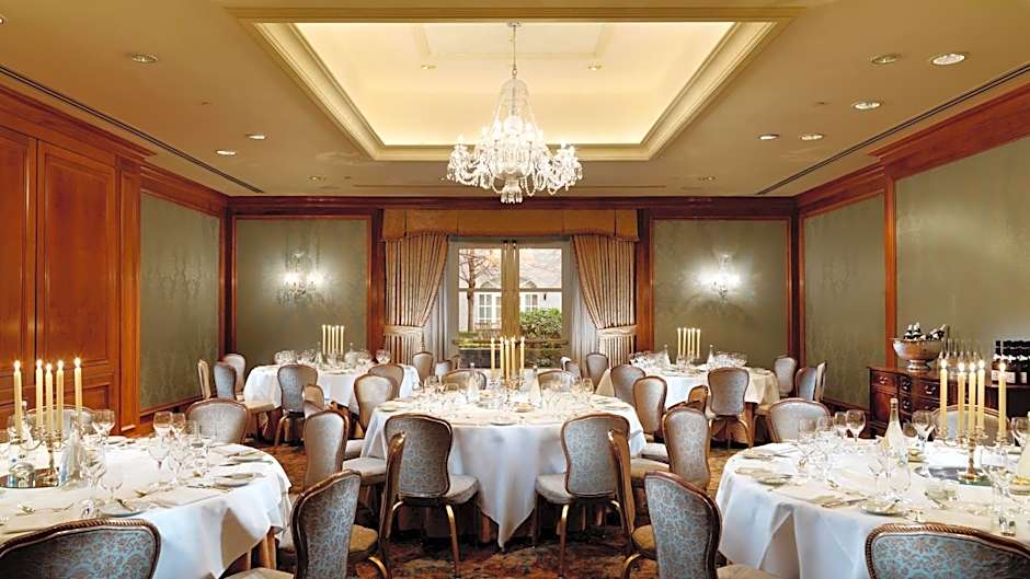 Intercontinental Dublin By IHG