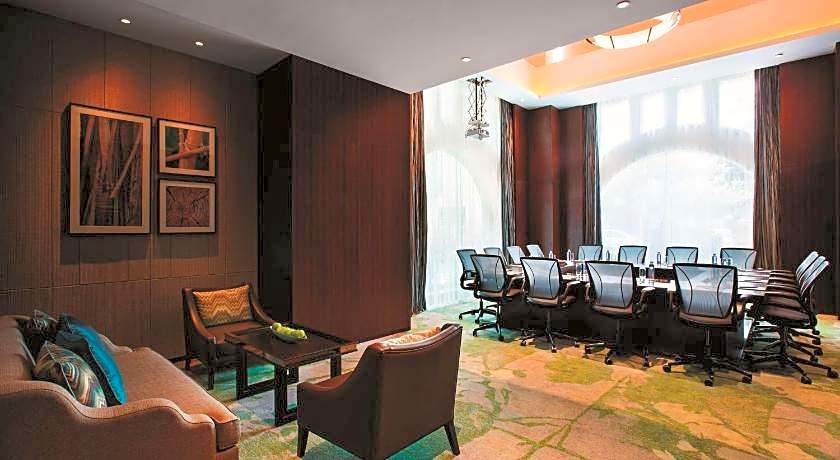 Hilton Garden Inn Lijiang