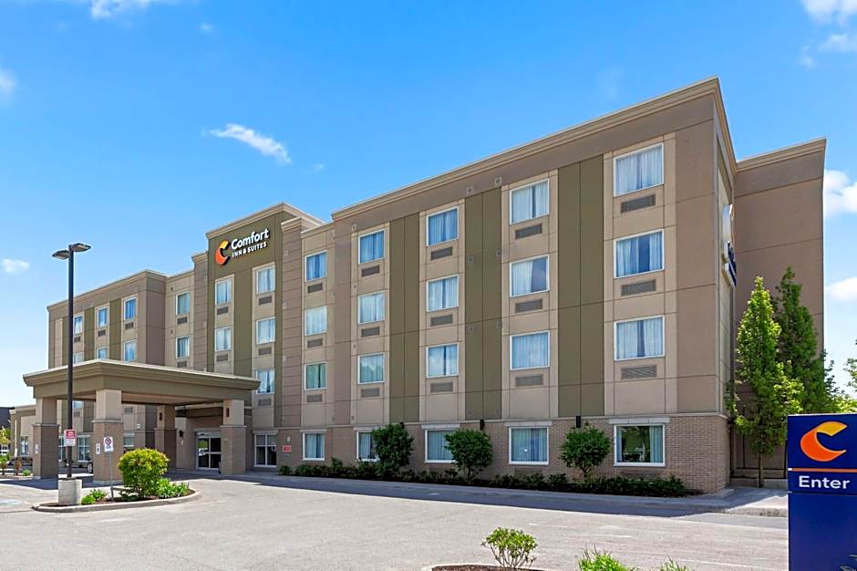 Comfort Inn & Suites
