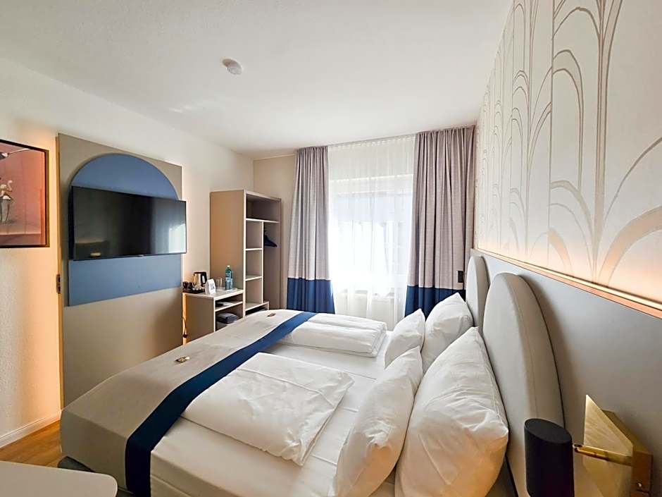 guestified LIYANA Hotel