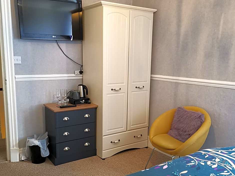 Brooklands Guest House